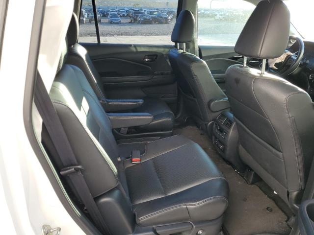 5FNYF6H0XHB007527 | 2017 HONDA PILOT ELIT