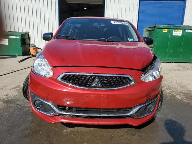 2019 MITSUBISHI MIRAGE LE ML32A5HJ8KH015479
