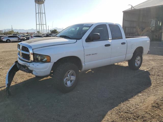 2003 Dodge Ram 1500 ST