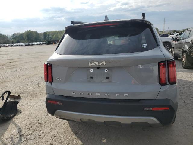 5XYRKDLF2NG077995 KIA SORENTO SX
