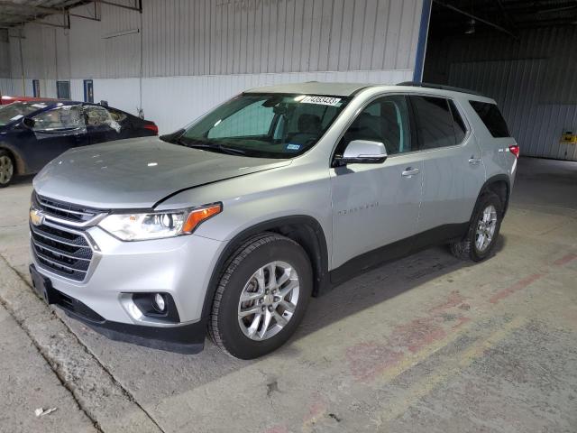 1GNERGKW1KJ149673 Chevrolet Traverse L