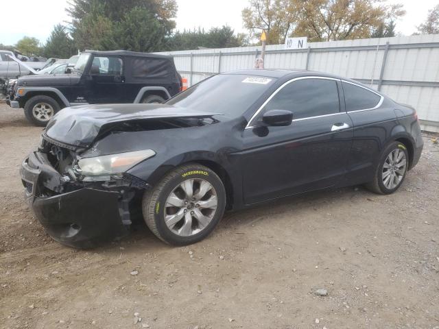 2008 Honda Accord Coupe EX-L