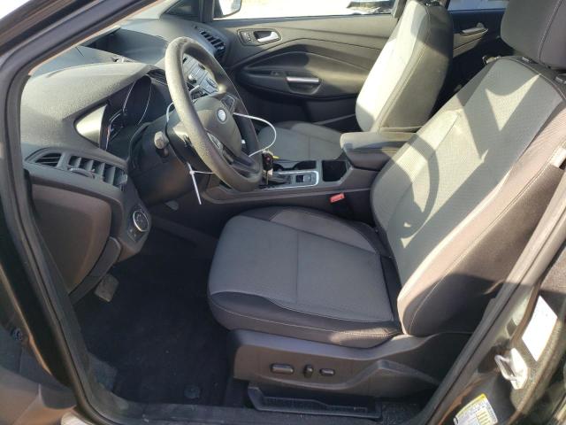 1FMCU9GD7HUE24466 Ford ESCAPE SE