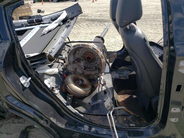 2B3CL5CT2BH511586 2011 DODGE CHARGER