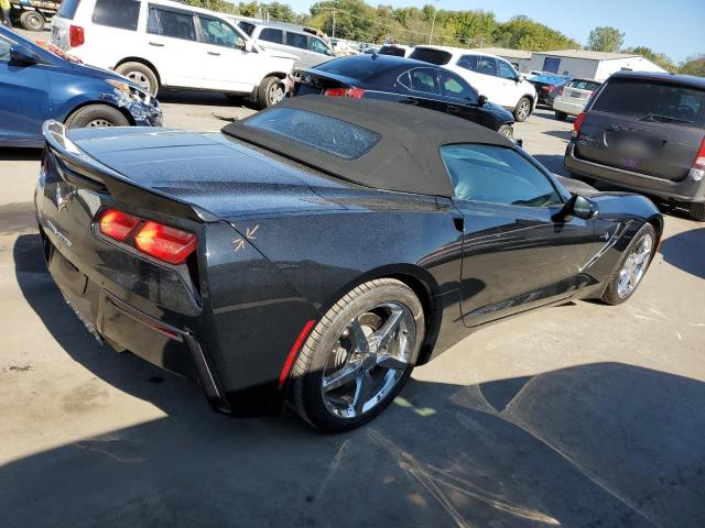 1G1YF3D70E5128610 | 2014 CHEVROLET CORVETTE S