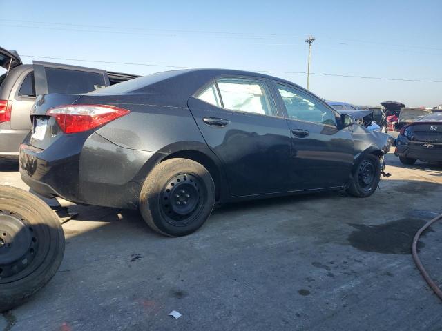 5YFBURHE8GP404438 Toyota COROLLA L