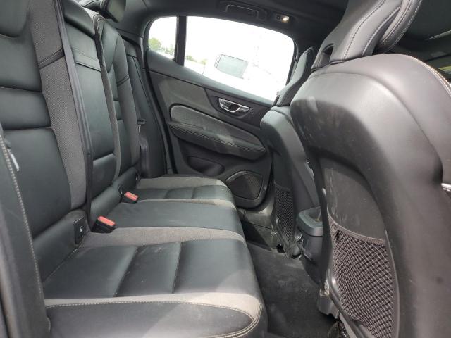 2019 VOLVO S60 T6 R-D 7JRA22TM5KG013850