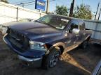 2018 RAM 1500 LARAM VIN:1C6RR7NT8JS156521