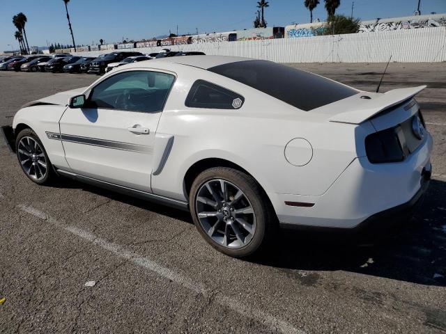 1ZVBP8CF5C5206714 2012 FORD MUSTANG, photo no. 2