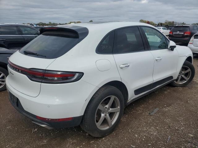 VIN WP1AA2A54LLB11305 2020 Porsche Macan no.3