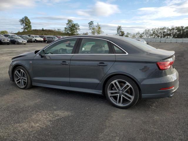 WAUJEGFF9KA099986 Audi A3 PREMIUM 2