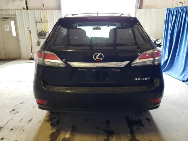 2T2BK1BA8EC235690 | 2014 LEXUS RX 350 BAS