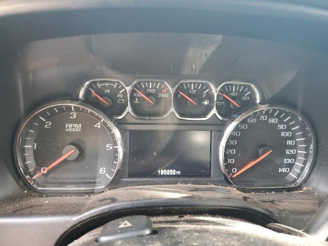 1GTR1UEC0EZ102819 GMC Sierra C1500 Sle