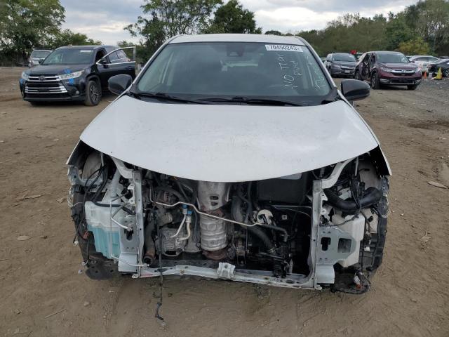2018 TOYOTA RAV4 LE - JTMBFREV5JJ236865