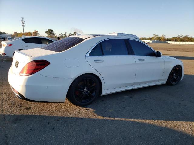 2018 MERCEDES-BENZ S 560 4MAT - WDDUG8GBXJA403763