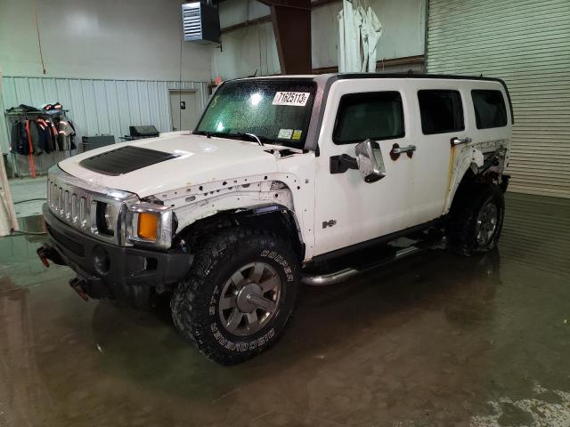 2006 HUMMER H3 