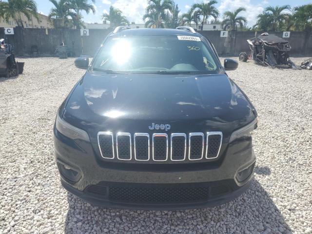 1C4PJLLB0KD296868 Jeep Cherokee Latitude Plus
