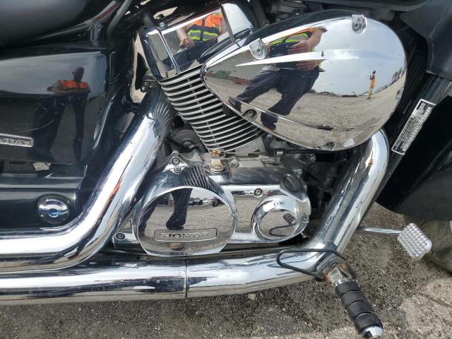 2006 HONDA VT750 CA JH2RC50426M200773