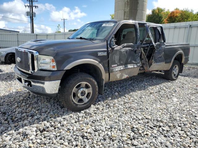 2006 Ford F-250 