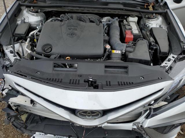 2022 TOYOTA CAMRY TRD - 4T1KZ1AKXNU060349