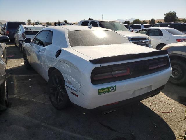 2C3CDZJG6LH223021 | 2020 DODGE CHALLENGER