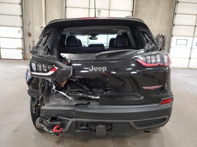 1C4PJMBX4KD395423 Jeep Cherokee Trailhawk