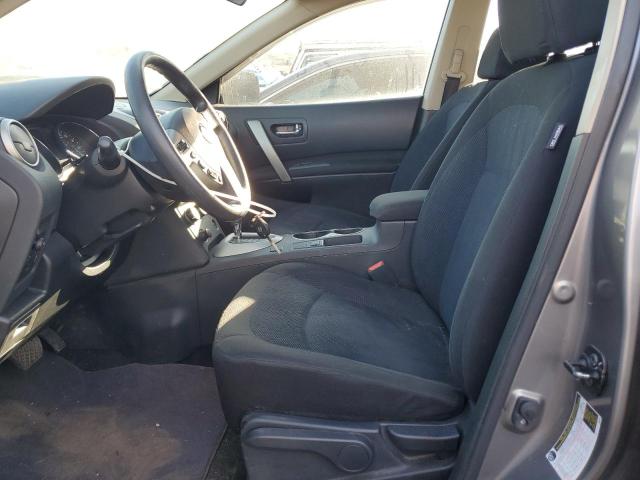 JN8AS5MV1EW712172 Nissan Rogue Select S