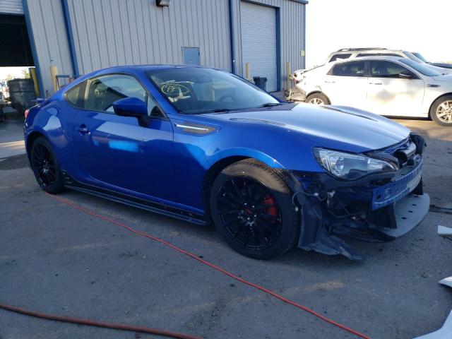 JF1ZCAC1XF9600527 Subaru Brz 2.0 Limited