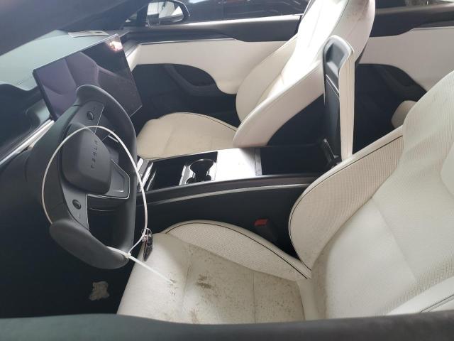 5YJSA1E63NF480214 Tesla MODEL S