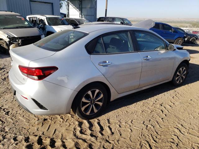 3KPA24AD4ME386037 Kia Rio LX 3