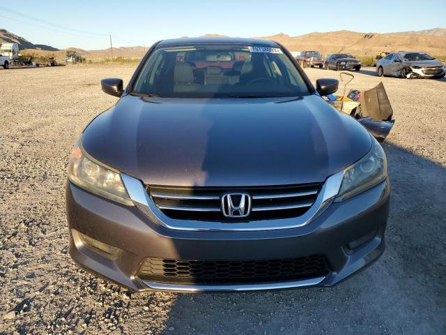 2014 Honda Accord Sport VIN: 1HGCR2F52EA138255 Lot: 70738093