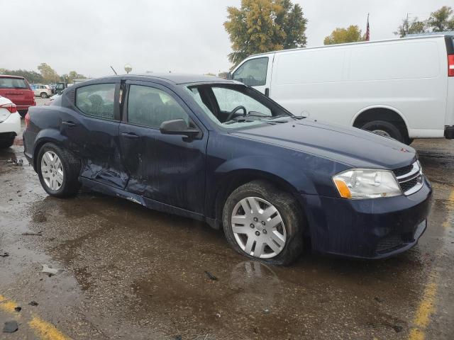 1C3CDZAB2EN174138 | 2014 DODGE AVENGER SE