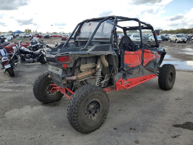 2018 POLARIS RZR XP 4 T - 3NSVFL926JF409292