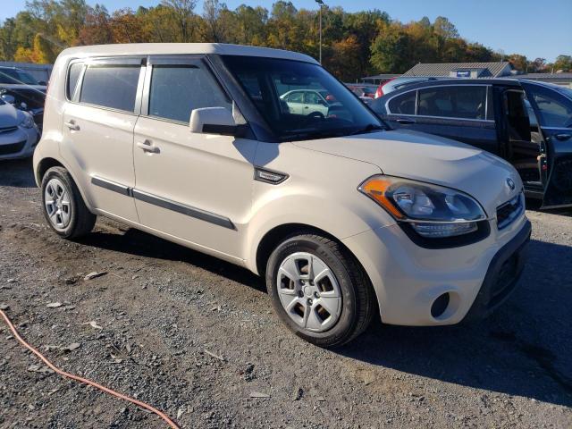 2013 Kia Soul VIN: KNDJT2A54D7767655 Lot: 73240183