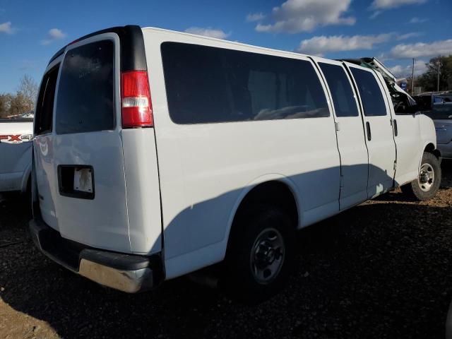 2019 Chevrolet Express G3500 Lt VIN: 1GAZGPFG1K1182510 Lot: 74018473