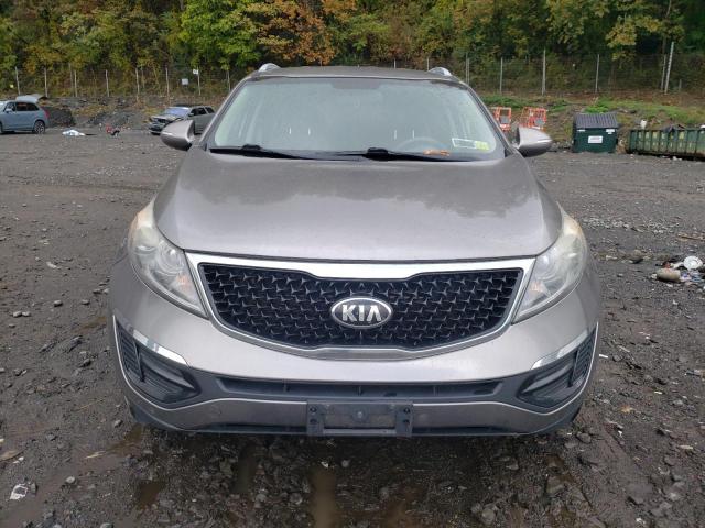 VIN KNDPBCAC3E7626689 2014 KIA Sportage, LX no.5