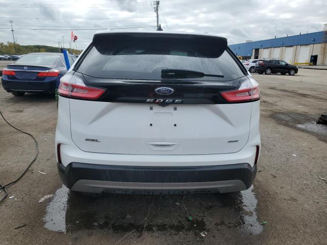 2FMPK4J90MBA23548 Ford EDGE SEL