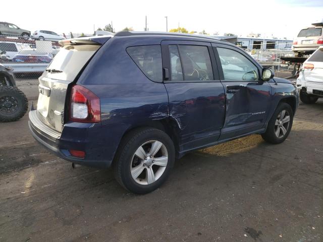 1C4NJDEB9GD758961 Jeep Compass Latitude