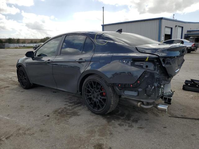 4T1KZ1AK3PU074838 Toyota CAMRY TRD