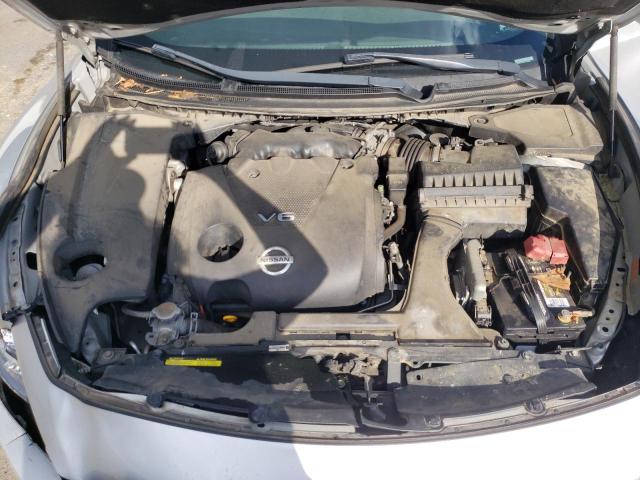 1N4AA5AP9EC479296 Nissan MAXIMA S