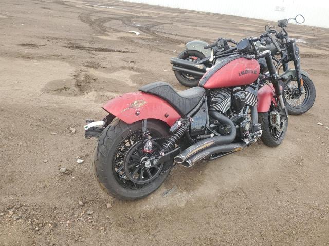 2023 INDIAN MOTORCYCLE CO. SPORT CHIE - 56KDSDBH2P3012823