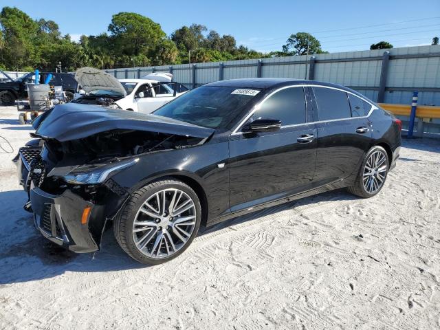 1G6DN5RW1P0138750 Cadillac CT5 PREMIU