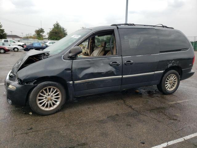 2000 Chrysler Town & Country LXi