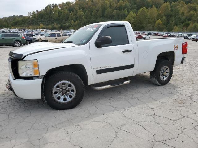 2007 Chevrolet C/K 1500 