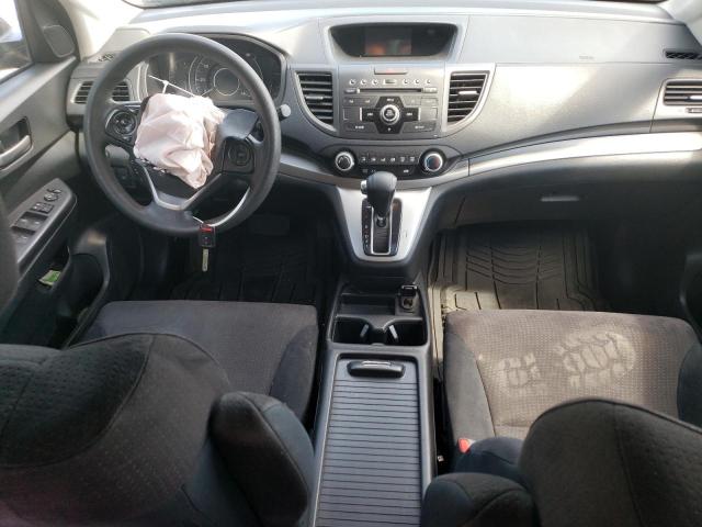 3CZRM3H50EG706203 Honda CR-V EX