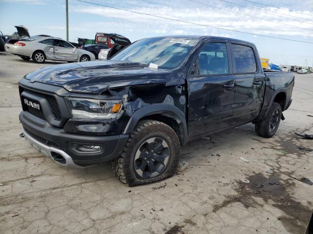 2022 RAM 1500 REBEL for Sale | TN - NASHVILLE | Tue. Mar 05, 2024 ...