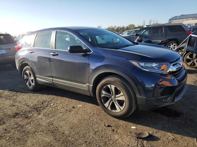 2018 HONDA CRV 2HKRW6H39JH217932