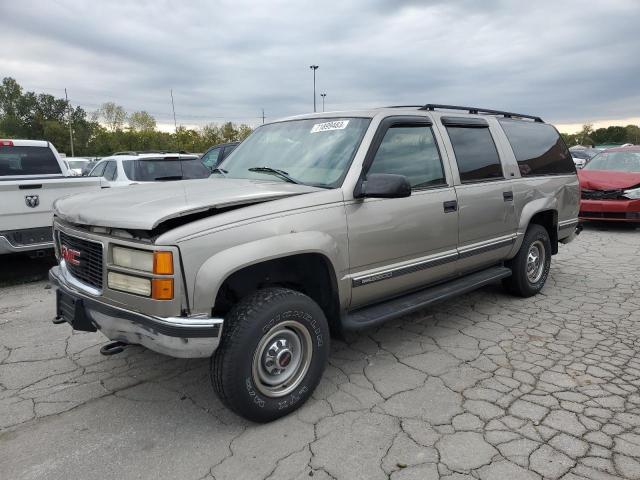 1999 GMC Suburban 