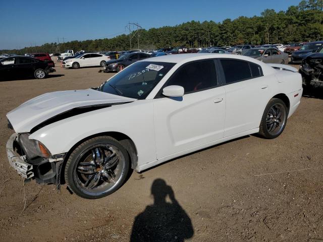 2013 Dodge Charger SE