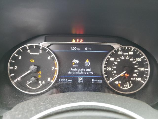 1N4BL4CV2NN315624 Nissan ALTIMA SR